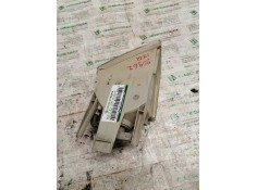 Recambio de piloto delantero izquierdo para fiat scudo (222) 1.9 td / 2.0 jtd el furg. referencia OEM IAM 36190748   2