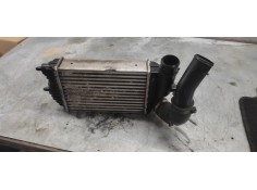 Recambio de intercooler para peugeot boxer caja cerrada (rs2850)(290/330)(´02) 330 c  td referencia OEM IAM   