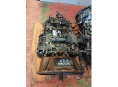 Recambio de caja cambios para nissan trucks m m125.17 referencia OEM IAM S636 1290052127 07100393-0