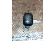 Recambio de pomo palanca cambio para nissan trucks atleon 120 referencia OEM IAM   