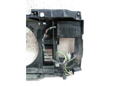 Recambio de panel frontal para peugeot partner (s2) combi pro referencia OEM IAM    2