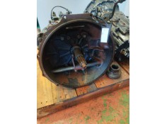 Recambio de caja cambios para nissan trucks m m125.17 referencia OEM IAM S636 1290052127 07100393-0 2