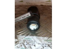 Recambio de pomo palanca cambio para nissan trucks atleon 120 referencia OEM IAM    2