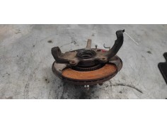 Recambio de mangueta delantera derecha para opel frontera b basis referencia OEM IAM    2