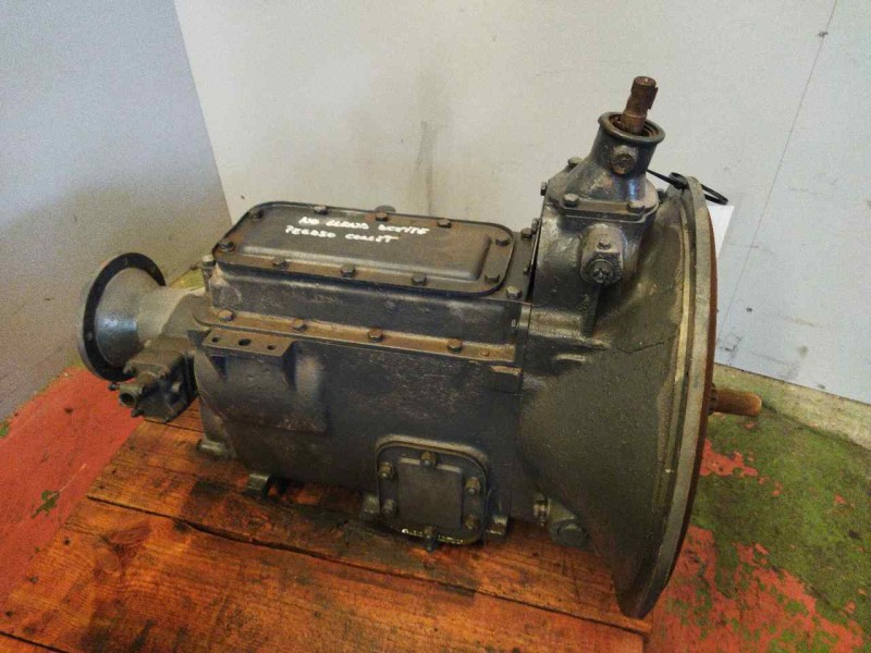 Recambio de caja cambios para pegaso trucks comet comet 170 referencia OEM IAM   