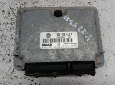 Recambio de centralita motor uce para volkswagen passat berlina (3b2) 1.9 tdi referencia OEM IAM 038906018P 0281001720 
