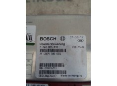 Recambio de modulo electronico para man tgx 18.xxx fg / 4x2 bl xl referencia OEM IAM 0260001033 6009380001 CENTRALITA INTARDER 2