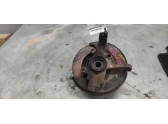 Recambio de mangueta delantera izquierda para opel frontera b basis referencia OEM IAM    2