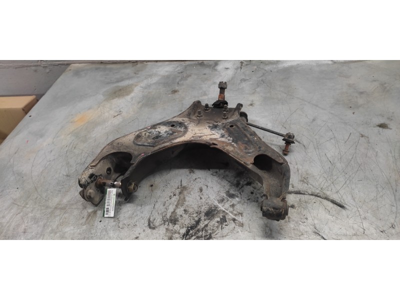 Recambio de brazo suspension inferior delantero derecho para opel frontera b basis referencia OEM IAM   
