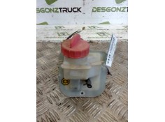 Recambio de deposito liquido de frenos para nissan trucks atleon 120 referencia OEM IAM   