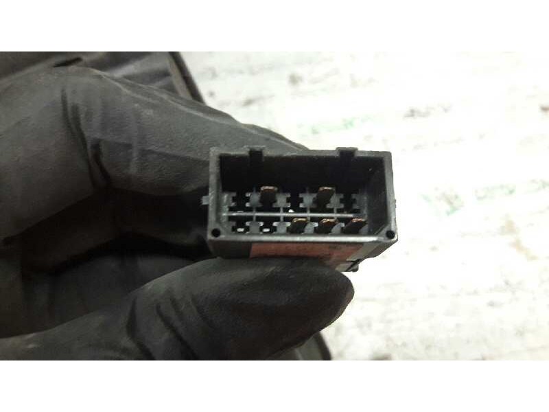 Recambio de retrovisor derecho para audi a3 (8l) 1.8 ambiente referencia OEM IAM  ELECTRICO 