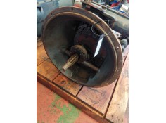 Recambio de caja cambios para pegaso trucks comet comet 170 referencia OEM IAM    2