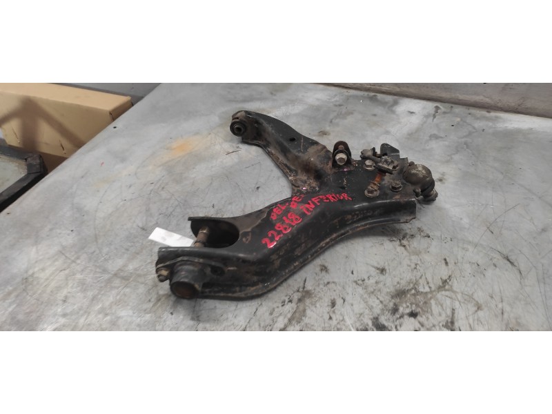 Recambio de brazo suspension inferior delantero derecho para opel frontera b basis referencia OEM IAM   