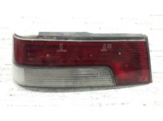 Recambio de piloto trasero izquierdo para peugeot 405 berlina gld exclusive referencia OEM IAM 6751223  