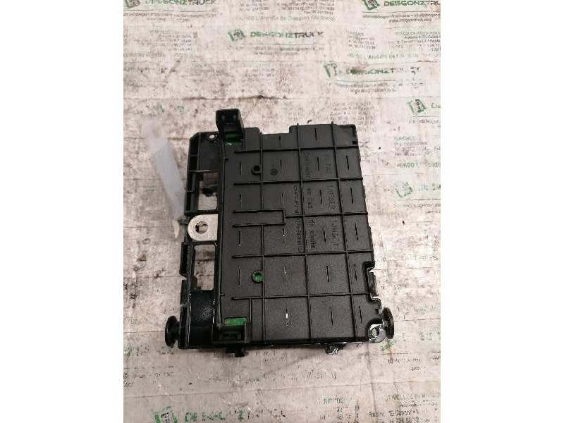 Recambio de caja reles / fusibles para peugeot 406 berlina (s1/s2) srdt referencia OEM IAM 9643537880 12793918 BSM