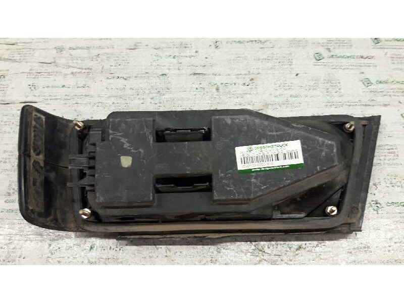 Recambio de piloto trasero izquierdo para peugeot 405 berlina gld exclusive referencia OEM IAM 6751223  