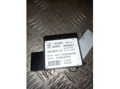 Recambio de modulo electronico para renault magnum ab 2005 cabina adel.tractor semirr. gv  4x2 4xx.18 gran espacio referencia OE