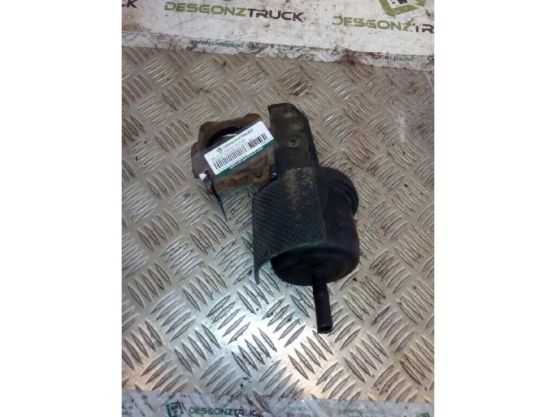 Recambio de caja mariposa para nissan trucks atleon 120 referencia OEM IAM 28604701 474200T601 FRENO MOTOR