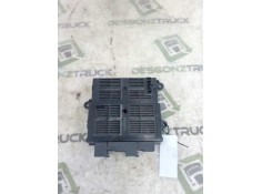 Recambio de modulo electronico para man tgx 18.xxx fg / 4x2 bl xl referencia OEM IAM 81258146035  