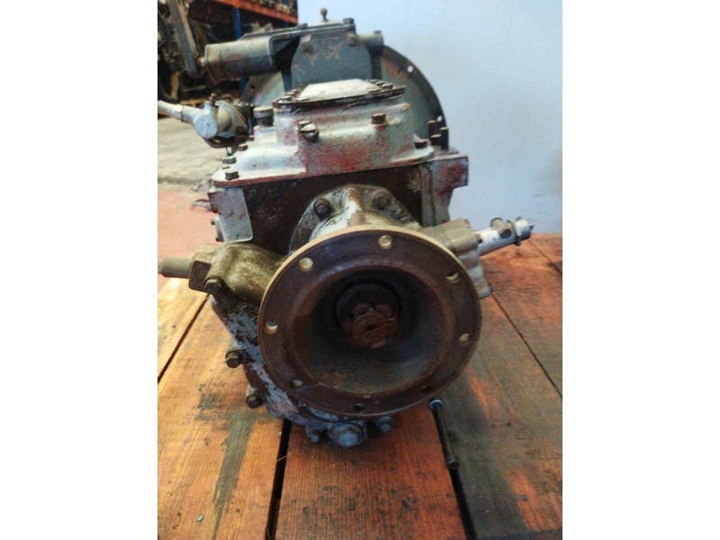 Recambio de caja cambios para pegaso trucks comet comet 170 referencia OEM IAM   