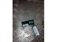 Recambio de modulo electronico para renault magnum ab 2005 cabina adel.tractor semirr. gv  4x2 4xx.18 gran espacio referencia OE 2