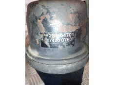 Recambio de caja mariposa para nissan trucks atleon 120 referencia OEM IAM 28604701 474200T601 FRENO MOTOR 2