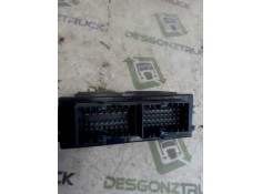 Recambio de modulo electronico para man tgx 18.xxx fg / 4x2 bl xl referencia OEM IAM 81258146035   2