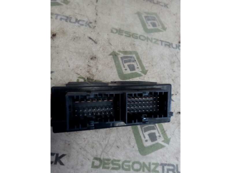 Recambio de modulo electronico para man tgx 18.xxx fg / 4x2 bl xl referencia OEM IAM 81258146035  