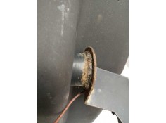 Recambio de guardabarros trasero izquierdo para renault magnum ab 2005 12.8 diesel referencia OEM IAM   DELANTERO 2