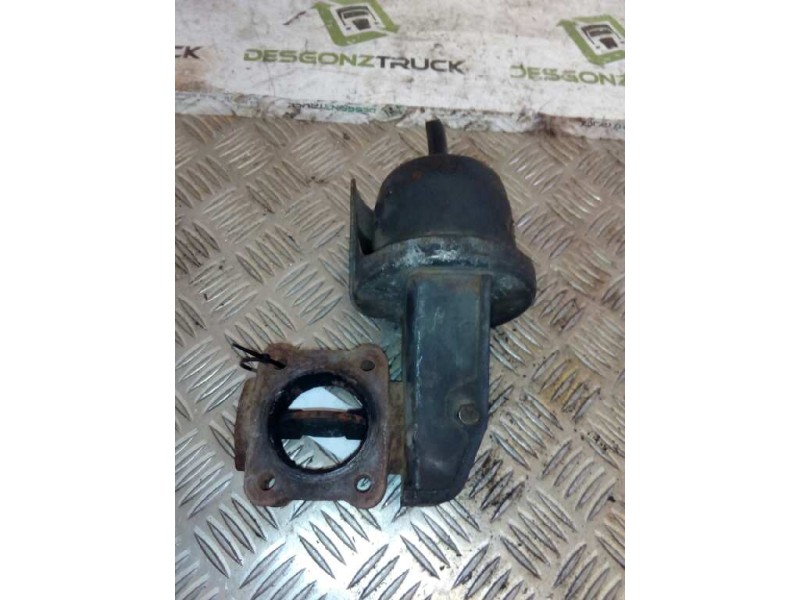 Recambio de caja mariposa para nissan trucks atleon 120 referencia OEM IAM 28604701 474200T601 FRENO MOTOR