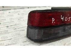 Recambio de piloto trasero izquierdo para peugeot 405 berlina gld exclusive referencia OEM IAM    2