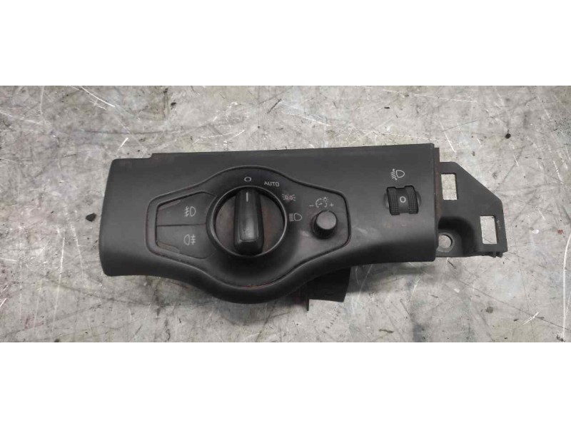Recambio de mando luces para audi a4 ber. (b8) básico referencia OEM IAM 8K0941531C  