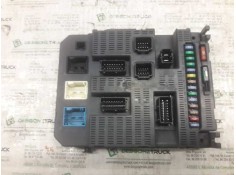 Recambio de caja reles / fusibles para peugeot 308 confort referencia OEM IAM 9663798180 2658512050208 BSI