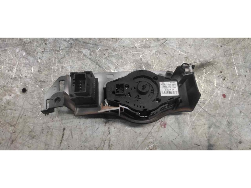 Recambio de mando luces para audi a4 ber. (b8) básico referencia OEM IAM 8K0941531C  
