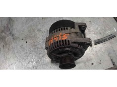 Recambio de alternador para volvo c70 coupe 2.3 t referencia OEM IAM 9162683 0123505014  2