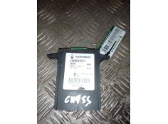 Recambio de modulo electronico para renault magnum ab 2005 cabina adel.tractor semirr. gv  4x2 4xx.18 gran espacio referencia OE