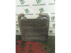 Recambio de intercooler para scania serie p/g/r (l-clase) 12.7 diesel referencia OEM IAM 1547316  