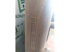 Recambio de intercooler para scania serie p/g/r (l-clase) 12.7 diesel referencia OEM IAM 1547316   2