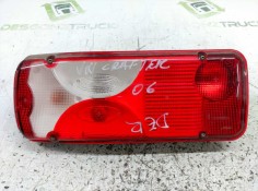 Recambio de piloto trasero derecho para volkswagen crafter chasis / caja abierta referencia OEM IAM   