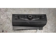 Recambio de mando calefaccion / aire acondicionado para audi a4 ber. (b8) básico referencia OEM IAM 8T1820043N  