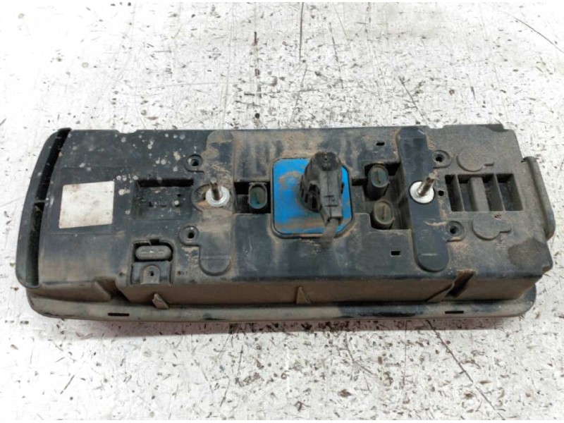 Recambio de piloto trasero derecho para volkswagen crafter chasis / caja abierta referencia OEM IAM   