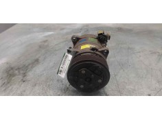 Recambio de compresor aire acondicionado para volvo c70 coupe 2.3 t referencia OEM IAM 864B894637  