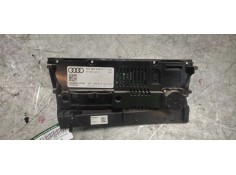 Recambio de mando calefaccion / aire acondicionado para audi a4 ber. (b8) básico referencia OEM IAM 8T1820043N   2