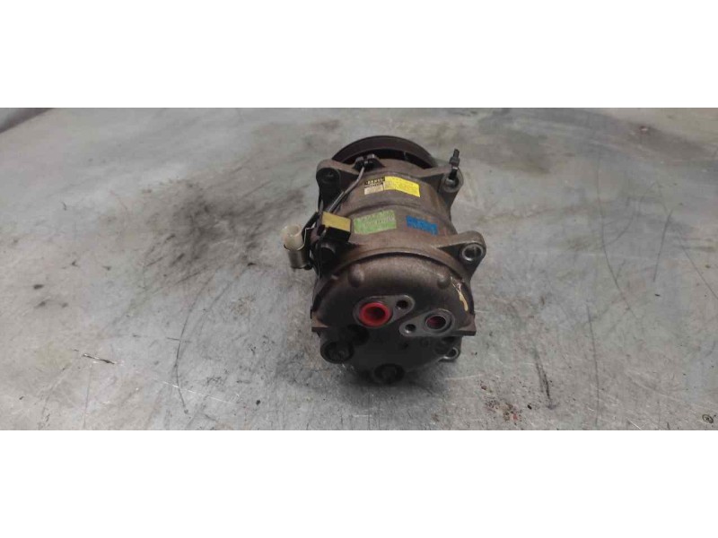 Recambio de compresor aire acondicionado para volvo c70 coupe 2.3 t referencia OEM IAM 864B894637  