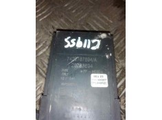 Recambio de modulo electronico para renault magnum ab 2005 cabina adel.tractor semirr. gv  4x2 4xx.18 gran espacio referencia OE 2