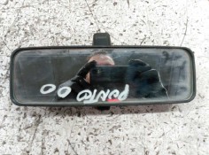 Recambio de espejo interior para fiat punto berlina (188) 1.2 16v cat referencia OEM IAM   