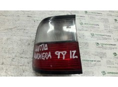 Recambio de piloto trasero izquierdo para citroën xantia break 1.8 sx referencia OEM IAM  PARTE EXTERIOR 