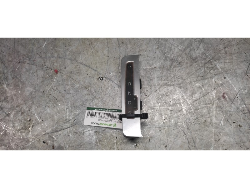 Recambio de modulo electronico para audi a4 ber. (b8) básico referencia OEM IAM 8K17134633Q7  