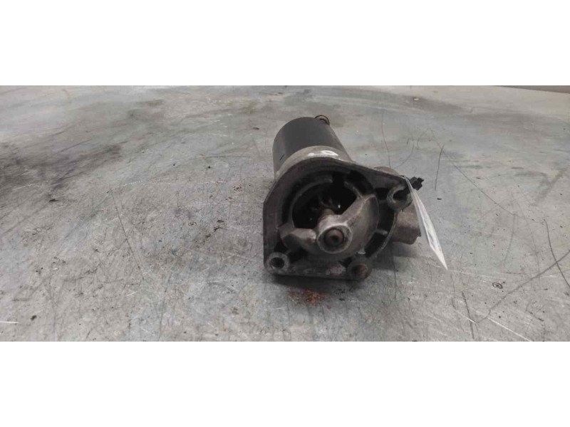 Recambio de motor arranque para volvo c70 coupe 2.3 t referencia OEM IAM   9 DIENTES