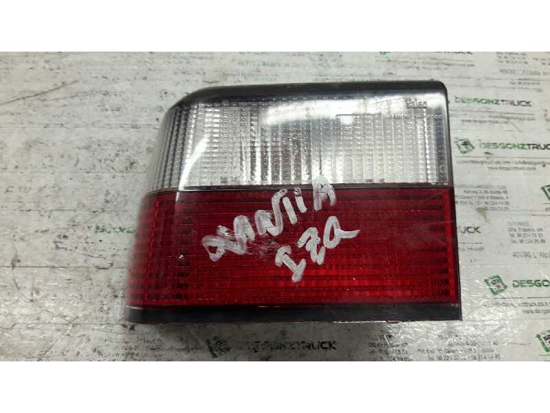 Recambio de piloto trasero izquierdo para citroën xantia berlina 1.8 16v image referencia OEM IAM   